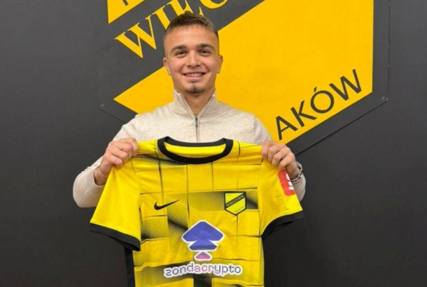 Rekord transferowy Wieczystej