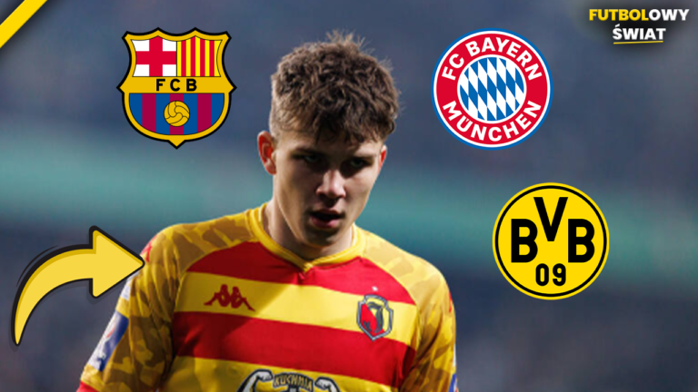 Pietuszewski odejdzie z Jagiellonii?