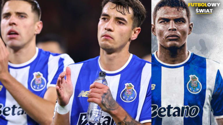 Czy Thiago Silva będzie zagrożeniem?