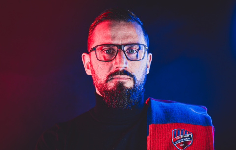 Łukasz Tomczyk trenerem Rakowa Częstochowa