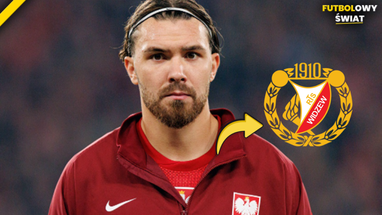 Widzew znów rozbija bank