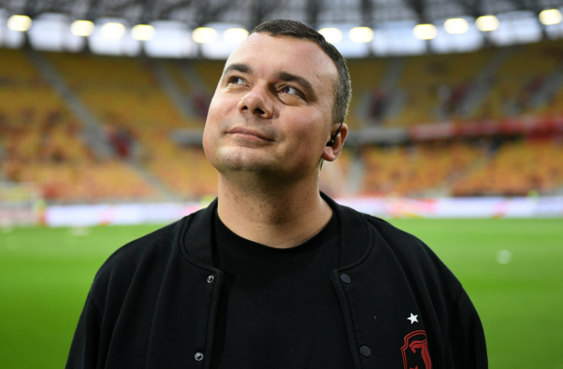 Wielki krok w karierze Adriana Siemieńca