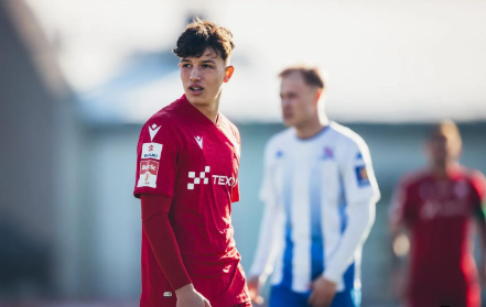 Młody piłkarz Wisły nie pojedzie na obóz