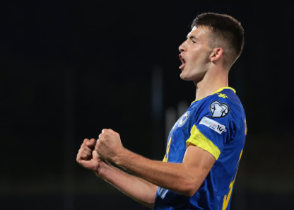 Nowy napastnik Jagiellonii?