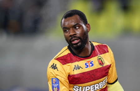 Pulu zabraknie w meczu ligi konferencji