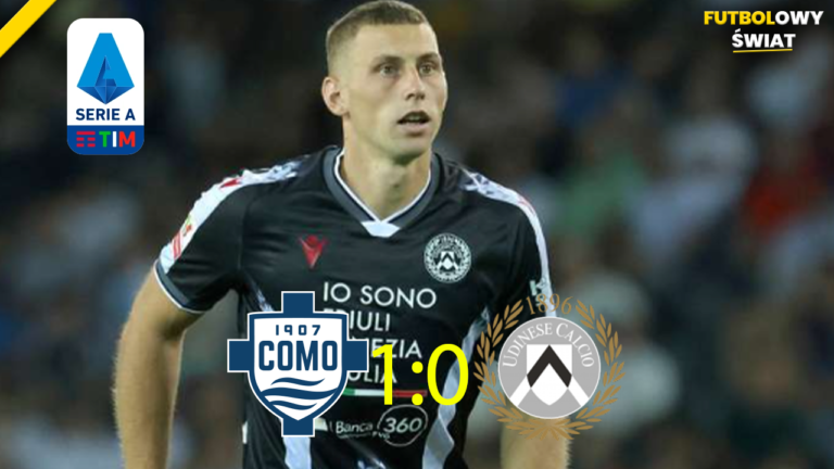 Ogromny błąd Polaka zadecydował