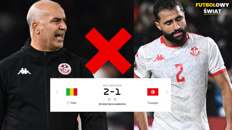 Potencjalni rywale Polaków w opałach