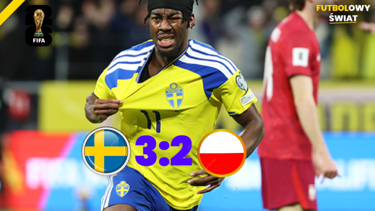 Nie jedziemy na mundial