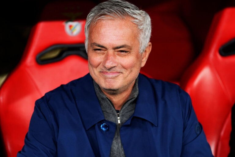 Jose Mourinho wraca do Madrytu