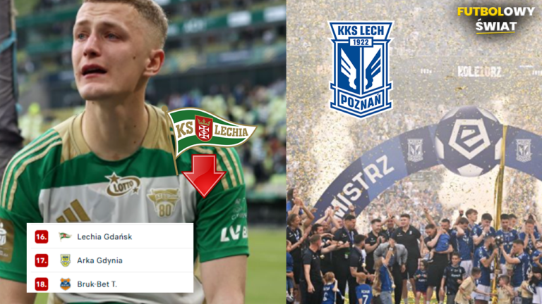 Lechia trzecim spadkowiczem, Gieksa w pucharach